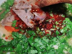 -马记永·兰州牛肉面(天通苑家乐福店)