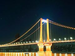 -武汉两江游览·夜游长江(汉口粤汉码头)
