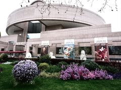 -上海博物馆(人民广场馆)