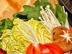 -阿鸡鱼庄·顺德鲜蒸小炒(亚运村店)