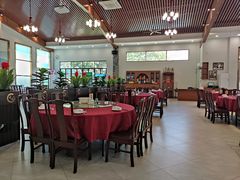 大堂-云顶山庄·粤菜·农家菜(共和店)
