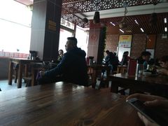 大堂-宫廷药膳罐罐面(兴庆路店)