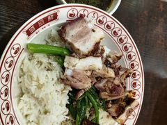 -盛品鲜东莞烧鹅濑粉(杨箕店)