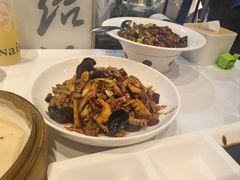 -到家尝北京菜(西坝河店)