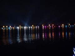 -人民防洪胜利纪念塔