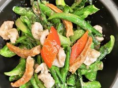 -粤盛海鲜平价店(洛溪食街店)