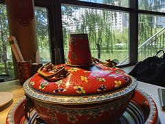 -羊大爷涮肉(亮马桥店)