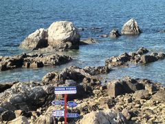 -养马岛旅游度假区