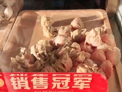 -袁记云饺(西安路店)