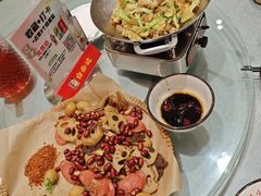 -辛香味烧鱼馆·非遗技艺·排骨红烧肉(光谷医药园店)