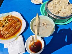 -北三沙家烧麦(北头道街店)