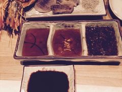 -赤坂亭·M9和牛烧肉·铁板烧(合肥万象城店)
