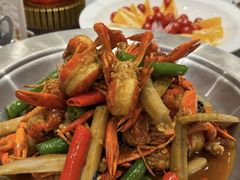 -聚味瞿记·龙虾堂(梅溪湖店)