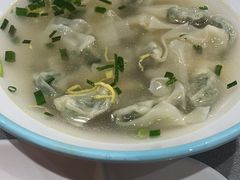 -小杨生煎(白玉兰广场店)