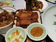 -京味斋·北京烤鸭(北京南站洋桥店)