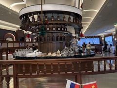 -马克西姆俄罗斯餐厅(通亚街店)