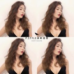 -P.STYLE 派斯造型