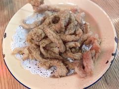 -柴爿巷·香酥鸡&馄饨(复兴中路店)