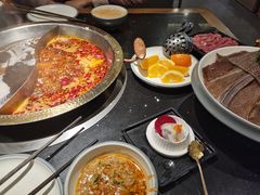 -井格重庆火锅(西直门凯德Mall店)