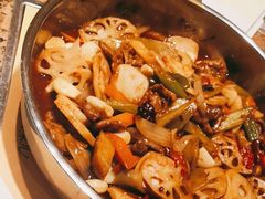 -黄记煌三汁焖锅(金凤万达广场店)
