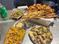 -有局·成都市井烧烤·精酿啤酒(双楠店)