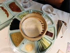 -羲和雅苑•北京烤鸭(瑞吉店)