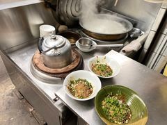 -尤素福东举院饺子馆