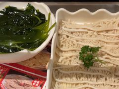 -老版火锅(半坡店)