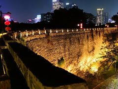 -南京城墙景区