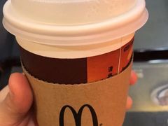 -麦当劳(季平店)