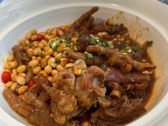 -楚禾宴·家宴(光谷大道店)