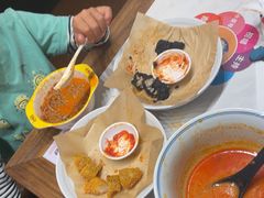 -和府捞面(欧亚卖场店)