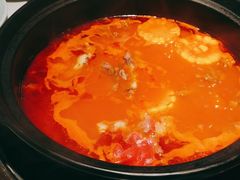 -捞神煲汤火锅(湖滨商业街店)