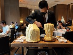 -华尔道夫酒店·鸢尾宫1893(金鱼胡同店)