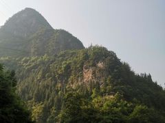 -重庆云阳龙缸景区