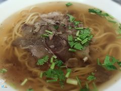 -鑫明明拉面(宁化路店)
