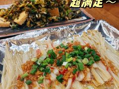 -五样儿西昌小签签烤串(建设路店)