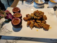 -老友王·南宁特色菜(金汇如意坊店)