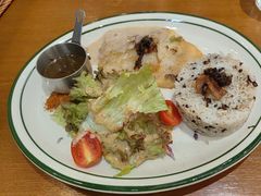 -西语炭烧牛排·西厨(石龙店)