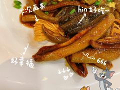 -众顺和非遗淮扬菜(何园店)