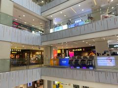 -凯德MALL(西直门店)