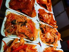 -伊穆祥牛肉面总店·清真