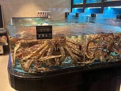 -云庭汇·粤菜海鲜(东盟盛天地店)