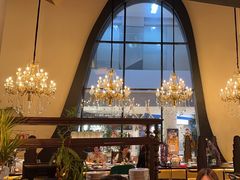 -狮拾久·现代新加坡料理(福田COCO Park店)