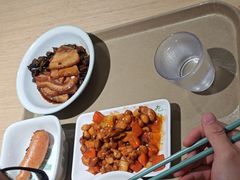 -老乡鸡(融科天地店)