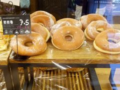 -FASHION BAKERY法森贝克(新德路店)