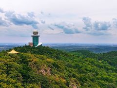 -沈阳辉山风景区