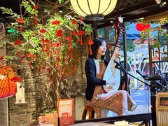 -吴越荣记苏州菜·松鼠桂鱼 100% 活鱼现做(月光码头店)