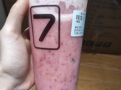 -7分甜(苏州园区科文中心店)