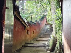 -青城山